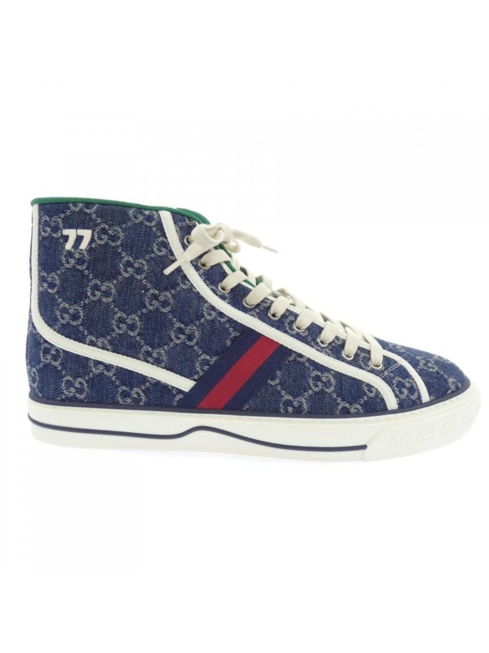 Gucci Tennis GG Sneakers